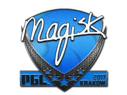 Magisk