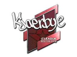 Kjaerbye