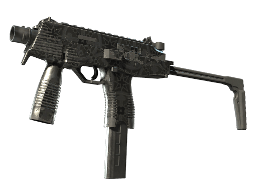 MP9 | Dark Age (Field-Tested)