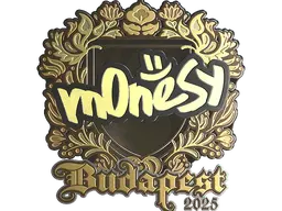 m0NESY (Gold)