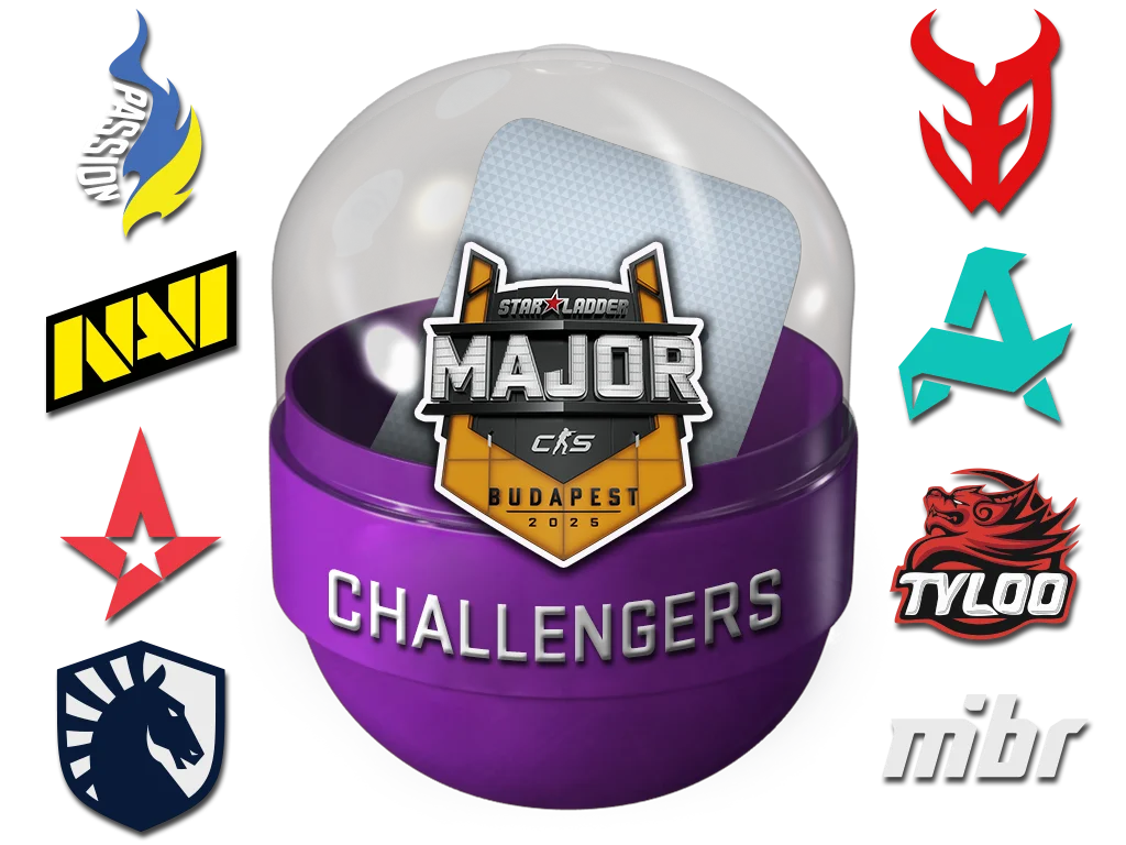 Container