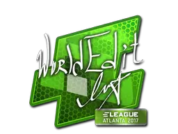 WorldEdit