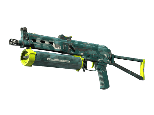 PP-Bizon | Photic Zone (Field-Tested)