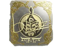 bLitz (Gold)