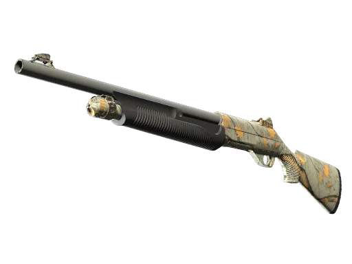Modern Hunter