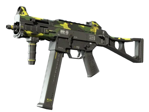 UMP-45 | Riot (Factory New)