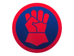 Crimson Fists