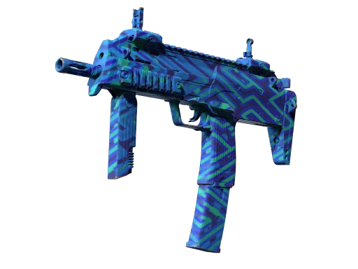 MP7 | Asterion (Factory New)