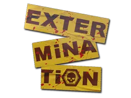 Extermination