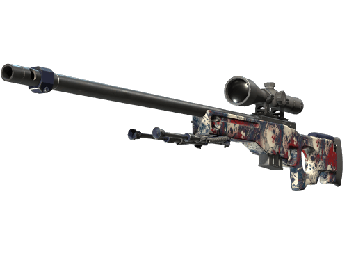 AWP | Acheron (Factory New)