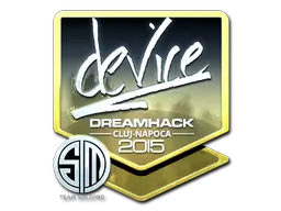 device (Foil)