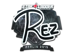 REZ (Foil)
