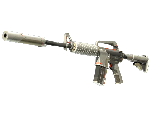 M4A1-S | Mecha Industries (Factory New)