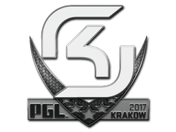 Sticker | SK Gaming | Krakow 2017