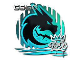 Sticker | Spirit | 2020 RMR