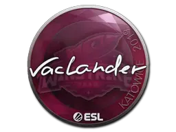 wayLander