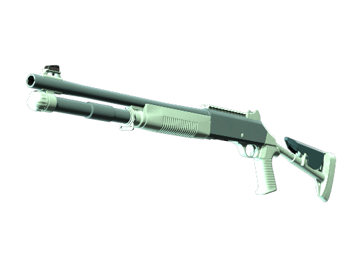 XM1014 | Blue Spruce (Factory New)