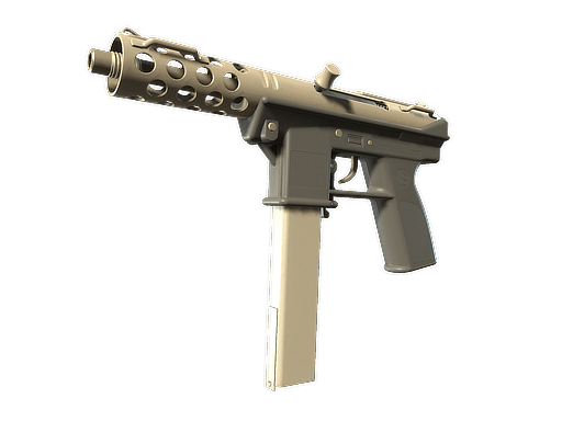 Tec-9 | Raw Ceramic (Minimal Wear)
