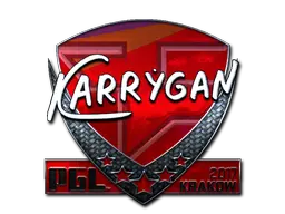 karrigan (Foil)