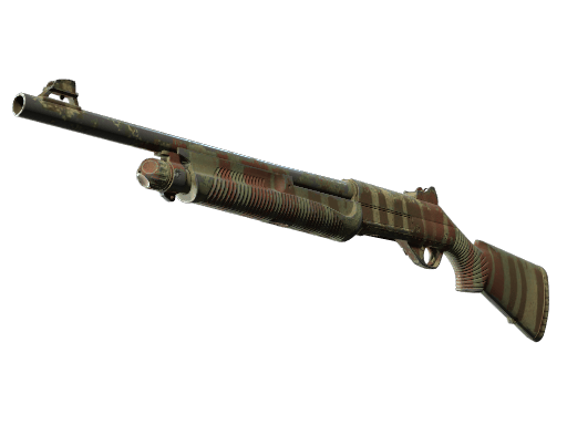 Souvenir Nova | Predator (Well-Worn)