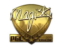 Magisk (Gold)