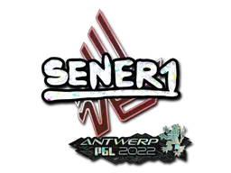 SENER1 (Glitter)