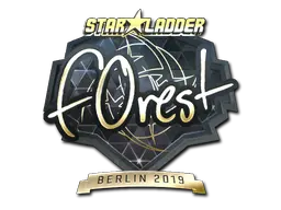 f0rest (Gold)