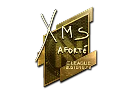 xms (Gold)