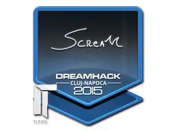 ScreaM