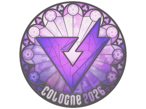 Sticker | THUNDERdOWNUNDER | Cologne 2026