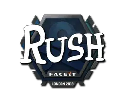 RUSH