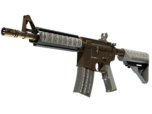 M4A4 | Royal Paladin (Factory New)