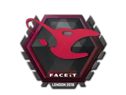 mousesports