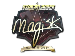 Magisk (Gold)