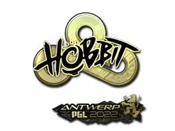 Hobbit (Gold)
