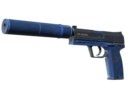 USP-S | Blueprint (Field-Tested)