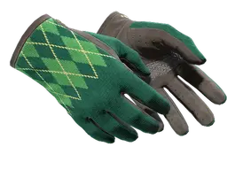Hand Sweaters