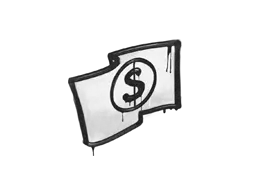 Keep the Change (Jungle Green)