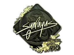 SunPayus (Gold)
