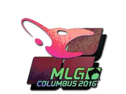 mousesports (Holo)