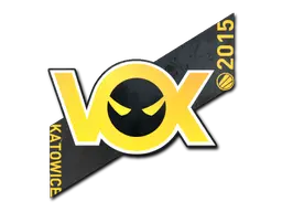 Vox Eminor