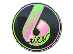 Sticker | Watermelon Tier6 (Holo)