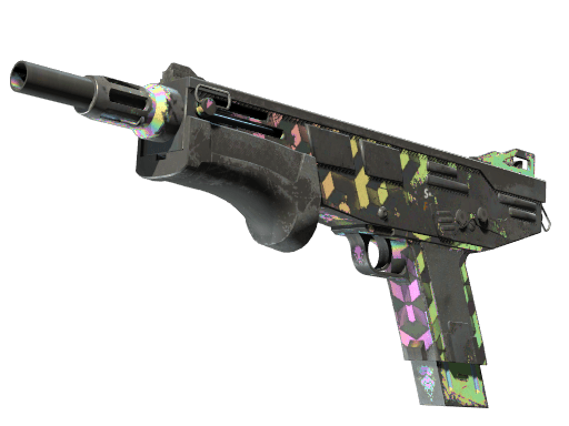 MAG-7 | Prism Terrace (Field-Tested)