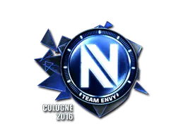 Team EnVyUs (Foil)