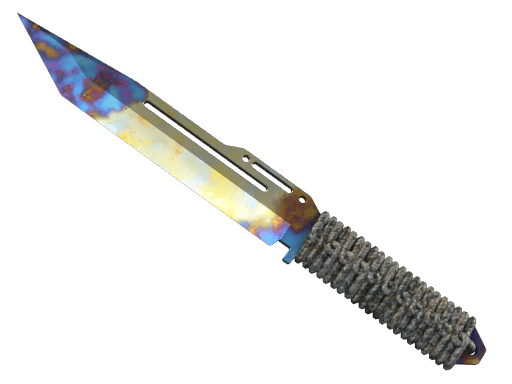 ★ Paracord Knife | Case Hardened (Factory New)
