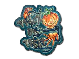 Trick Or Treat