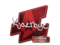 Kjaerbye