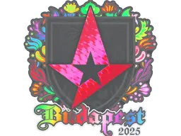 Astralis (Holo)