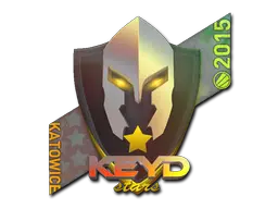 Keyd Stars (Holo)