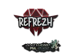 refrezh